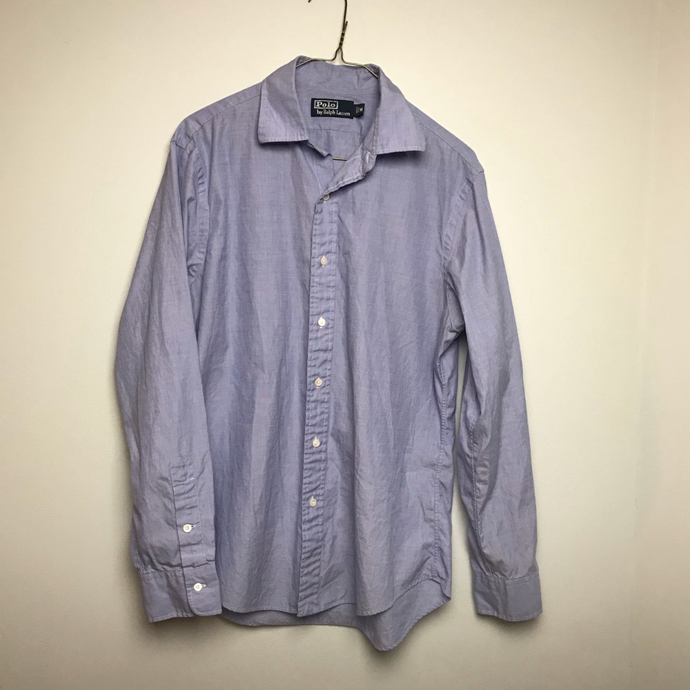 Polo By Ralph Lauren men’s Shirt. Size M